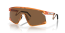 923710 (transparent ginger) prizm bronze lens