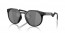 924201 (matte black) prizm black lens