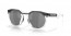 924205 (matte black) prizm black polarized lens