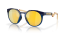 924211 (navy/transparent blue) prizm 24k polarized lens