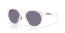 924218 (matt vapor) prizm grey lens