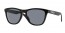 924501 (polished black) grey lens