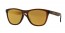 924504 (matte rootbeer) 24k iridium lens