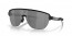 924801 (matte black) prizm black lens