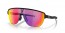 924802 (matte black) prizm road lens