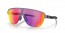 924808 (matte transparent lilac) prizm road lens