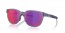 925007 (transparent lilac) prizm road lens