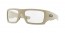 925317 (desert tan) clear lens