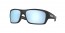 926364 (matte black camo) prizm deep water polarized lens