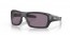 926366 (matte carbon) - prizm grey lens