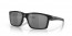 926448 (polished black) prizm black lens