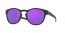 926555 (matte black) prizm violet lens