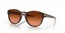 926560 (matte brown tortoise) prizm brown gradient lens