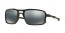 926601 (matte black) black irid. lens