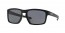 926901 (matte black) grey lens