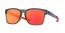 927228 (crystal black) Prizm ruby lens