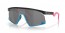 928005 (matte black) prizm black lens