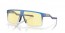 928505 (matte cyan/blue/clear colorshift) prizm gaming 2.0 lens