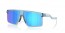 928508 (transparent stonewash) prizm sapphire lens