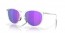 928807 (polished chrome) prizm violet lens