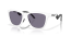 928908 (matte white) prizm grey lens