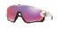 929005 (polished white) Prizm road lens