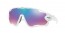 929021 (polished white) Prizm sapphire snow lens