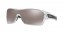 930716 (polished clear) Prizm black polarized lens