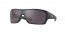 930728 (matte black) Prizm Grey Polarized lens