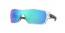 930729 (polished clear) Prizm Sapphire Lens
