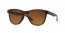 932004 (brown tortoise) brown gradient polarized lens