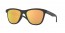 932020 (velvet black) prizm rose gold lens