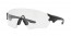 932805 (matte black) clear lens
