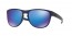 934209 (matte translucent blue) sapphire iridium lens
