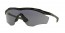 934301 (polished black) grey lens