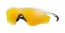 934305 (polished white) fire iridiium lens