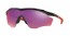 934308 (polished black) Prizm road lens