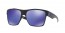 935004 (polished black) violet iridium lens