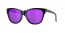 935702 (polished black) violet iridium polarized lens