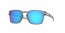 935812 (matte grey ink) prizm sapphire lens
