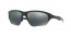 matte black frame / black iridium lens