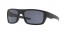 936701 (matte black) - grey lens