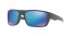 936706 (matte dark grey) Prizm sapphire polarized lens