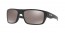 936708 (matte black) Prizm black polarized lens