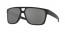 938206 (matte black) prizm black lens