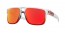 932808 (ruby mist) prizm ruby lens