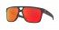 932809 (matte carbon) prizm ruby lens