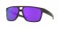 938221 (grey smoke) violet iridium lens