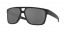 938225 (matte black) prizm black lens