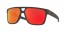 938228 (matte carbon) prizm ruby lens